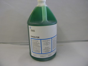 PHOS-FOE 1 GAL -  Pensacola, FL