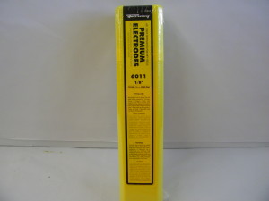 WELDING RODS 10LB -  Pascagoula, MS