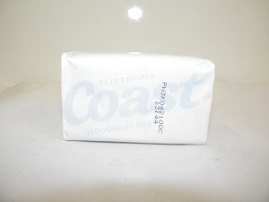 SOAP BAR COAST -  Gulf Port, MS