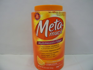 MED META-MUCIL ORANGE -  Gulf Port, MS
