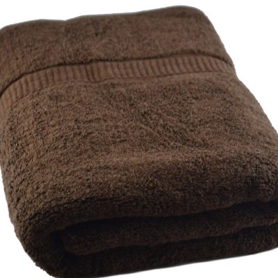 TOWEL BATH 27X52 BROWN -  Gulf Port, MS