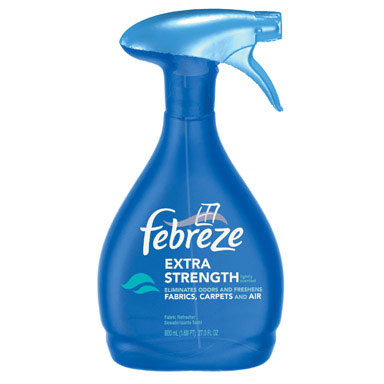 CLEANER FEBREEZE ORG 27.04 OZ. -  Pascagoula, MS