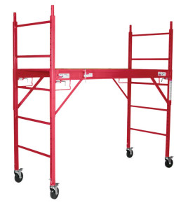 SCAFFOLDING UTILITY -  Pascagoula, MS