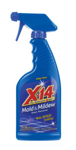 CLEANER MOLD & MILDEW X-14 16OZ -  Biloxi, MS
