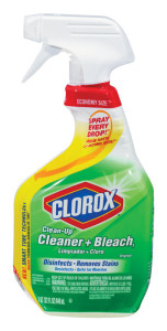 CLEANER CLOROX CLEANUP 32OZ -  Pensacola, FL