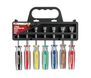NUTDRIVER SET 7 PC -  Biloxi, MS
