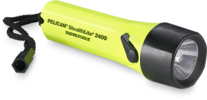 FLASHLIGHT PELICAN STEALTHLITE 2400 -  Pascagoula, MS