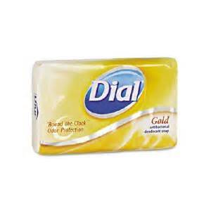 DIAL BAR SOAP 4 OZ -  Biloxi, MS