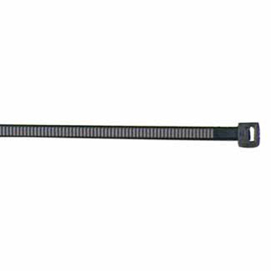 CABLE TIES 14" BLACK 100 PK -  Pensacola, FL