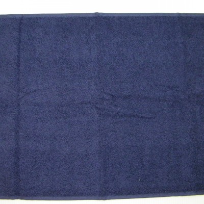 TOWEL HAND 16X26 NAVY -  Gulf Port, MS