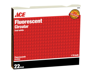 BULB CIRC FC8T9CW -  Pascagoula, MS