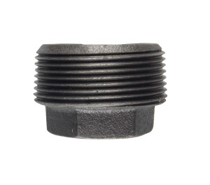 BUSHING HEX 1/2X3/8 BLK -  Pensacola, FL