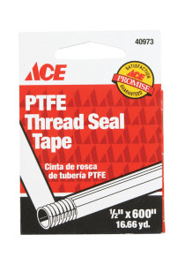 TAPE Thread Seal  1/2 X 600" -  Biloxi, MS