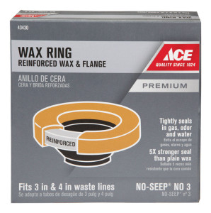 GASKET TOILET NO-SEEP N# 3 - Mobile, AL