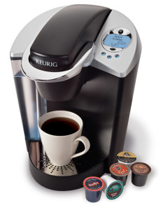 COFFEEMAKER K-CUP -  Pensacola, FL