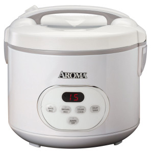 GALLEY RICE COOKER / STEAMER 10 CUP -  Gulf Port, MS