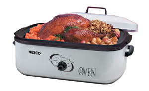 GALLEY ROASTER OVEN 18QT ELEC, - Mobile, AL