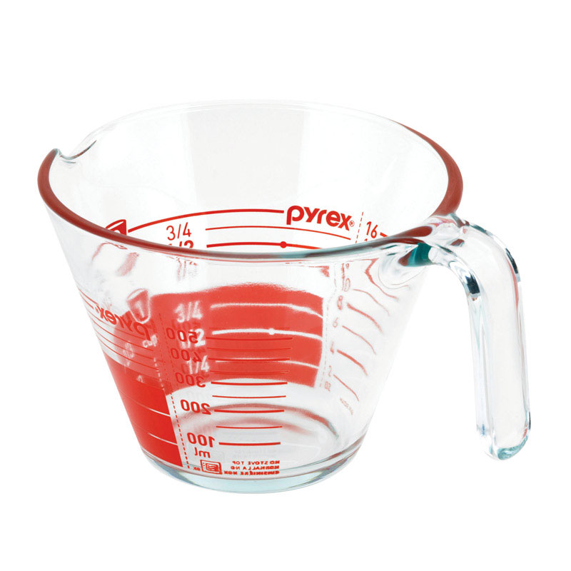 GALLEY MEASURING CUP 2 CUP GLASS - Mobile, AL