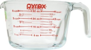GALLEY MEASURING CUP 4CUP GLASS - Mobile, AL