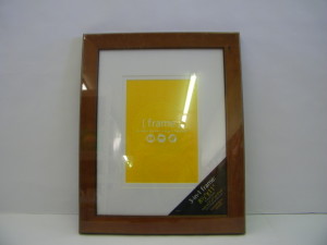 FRAME DOCUMENT WOOD 9 X 11 -  Gulf Port, MS