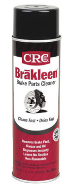 BRAKE CLEANER  19 OZ. CRC -  Gulf Port, MS