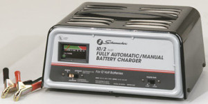 BATTERY CHARGER 12 VOLT 10 AMP -  Pascagoula, MS