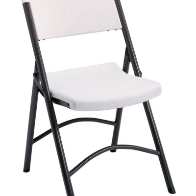 PLASTIC FOLDING CHAIR - Mobile, AL