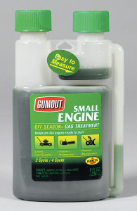 GAS TREATMENT SM ENGINE 8 OZ - Mobile, AL
