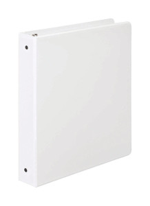 BINDER 3 RING 4" - Mobile, AL