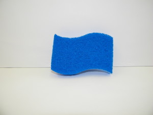 SPONGE SCOTCH-BRITE BLUE BACK -  Pensacola, FL