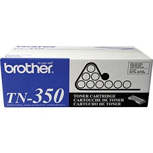 INK CARTRIDGE TN-350 BLACK -  Pensacola, FL