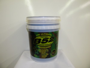 DEGREASER B52    5GAL -  Pascagoula, MS