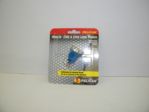 FLASHLIGHT PELICAN LAMP MODULE 2300 -  Biloxi, MS