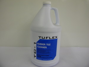 CLEANER TUFLEX FLOOR CLEANER GAL -  Pascagoula, MS