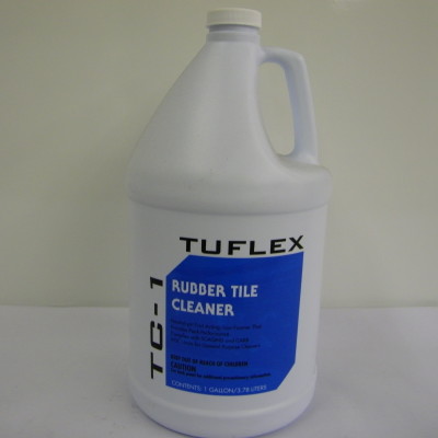 CLEANER TUFLEX FLOOR CLEANER GAL -  Pascagoula, MS