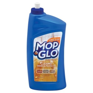 CLEANER MOP & GLO - Mobile, AL