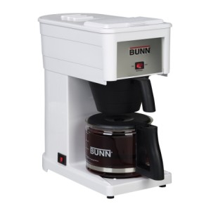 COFFEE MAKER BUNN WHITE 10 CUP -  Pensacola, FL