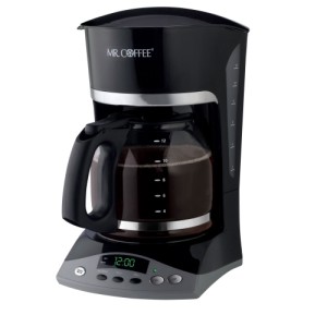 COFFEEMAKER  MR COFFEE12 CUP PROG - Mobile, AL