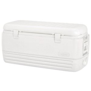 COOLER POLAR 120 QT WHITE -  Pensacola, FL