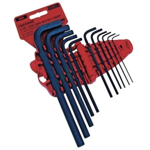 CRAFTSMAN HEX KEY  11 PC SET  STANDARD -  Biloxi, MS
