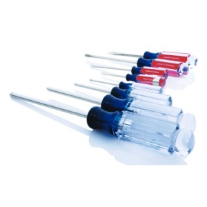 CRAFTSMAN SCREW DRIVER SET 8PC - Mobile, AL