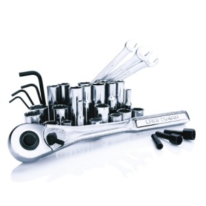 CRAFTSMAN TOOL SET 137 PC 1/4 - 1/2 - Mobile, AL