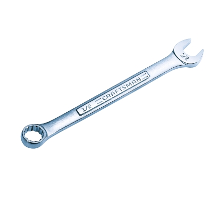 CRAFTSMAN WRENCH 1/2" COMBO -  Pascagoula, MS