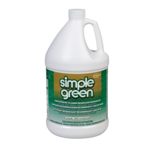 DEGREASER SIMPLE GREEN GALLON -  Gulf Port, MS