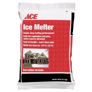 MELT ICE 20# BAG - Mobile, AL