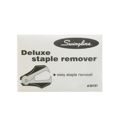 STAPLE REMOVER SWINGLINE - Mobile, AL