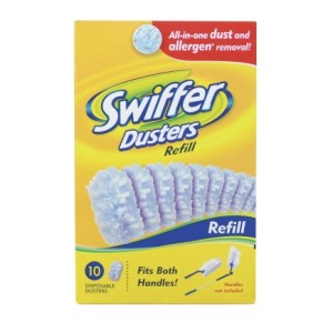 SWIFFER DUSTER REFILL -  Biloxi, MS