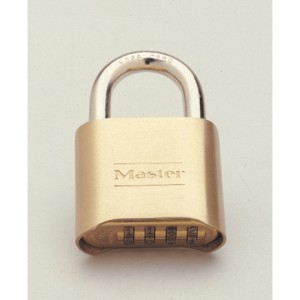 PADLOCK COMBO RESET 175D - Mobile, AL