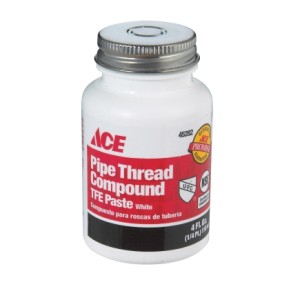 PASTE TEFLON JOINT 4 OZ -  Gulf Port, MS