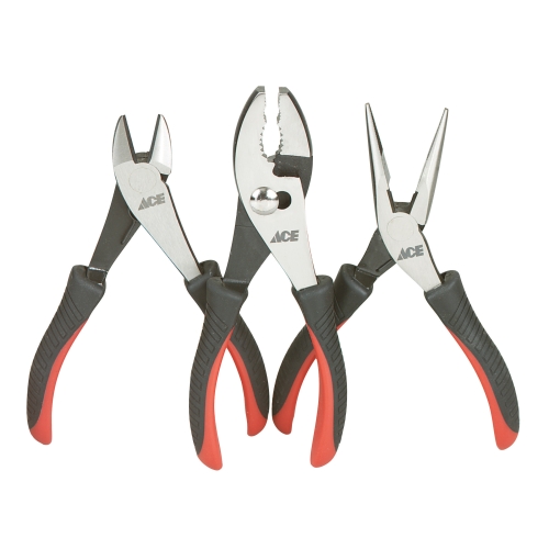 PLIER SET 3 PC - Mobile, AL